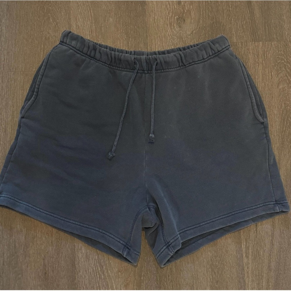Elwood Clothing Men’s Core Sweatshort